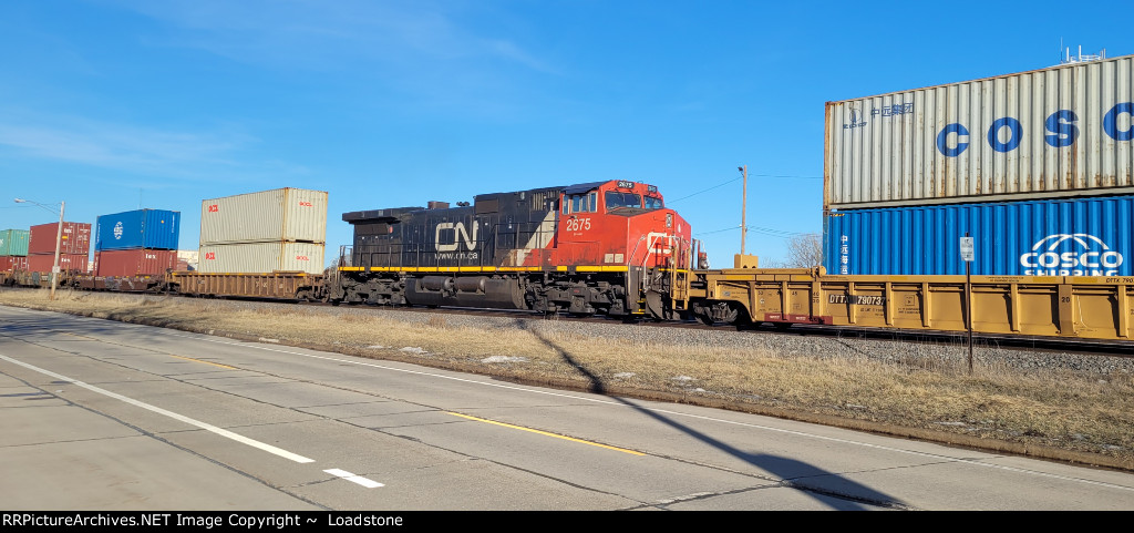 CN 2675